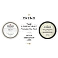 thumbnail image 4 of Cremo Sculpting Clay Hair Styling Pomade - 4 oz (Packaging May Vary), 4 of 5