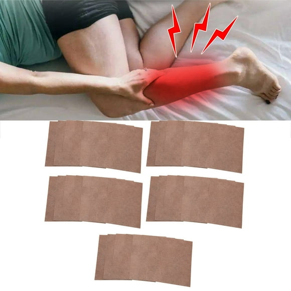 Pain Patches Sciatica