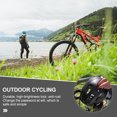 thumbnail image 2 of Shisuyan Security Cable Lock Anti Theft Bike Cable Lock PVC 1Pack 4X59In, 2 of 8