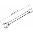 thumbnail image 4 of Utoolmart Clé Écrou, 15mm x 17mm Double Extrémité Ouverte, 3 Pcs, 4 of 4