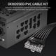 thumbnail image 5 of Fuente de alimentación CORSAIR RM1000x Shift (2025) 1000W ATX 3.1, 5 of 9