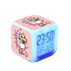 thumbnail image 1 of Minecraft Game Surrounding Colorful Square Night Light Despertador junto a la cama Regalo de cumpleaños Estilo V - dontodent Kuyhfg Sin marca, 1 of 1