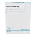 thumbnail image 2 of DermaGinate/ Ag Silver Alginate Dressing 4 X 5'' Sterile 10 per Box, 2 of 4