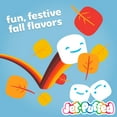 thumbnail image 5 of Jet-Puffed Pumpkin Spice Pumpkin-shaped Marshmallows, 8 oz. Bag, 5 of 16