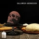 thumbnail image 4 of Molde de silicona 3D para Halloween, molde para hornear con calavera grande, molde para pastel de silicona con calavera, bandejas grandes para hornear pasteles con calavera fantasma para fiesta de, 4 of 4
