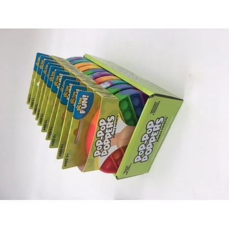 Big Time Toys - Pop-Pop Poppers