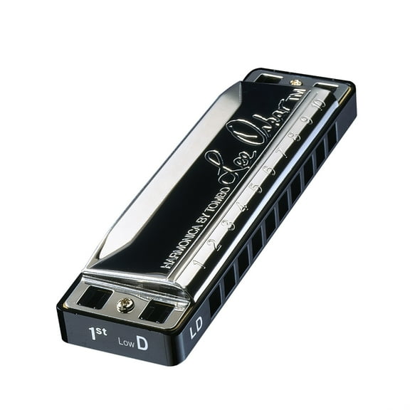 LEE OSKAR MAJOR LOW D