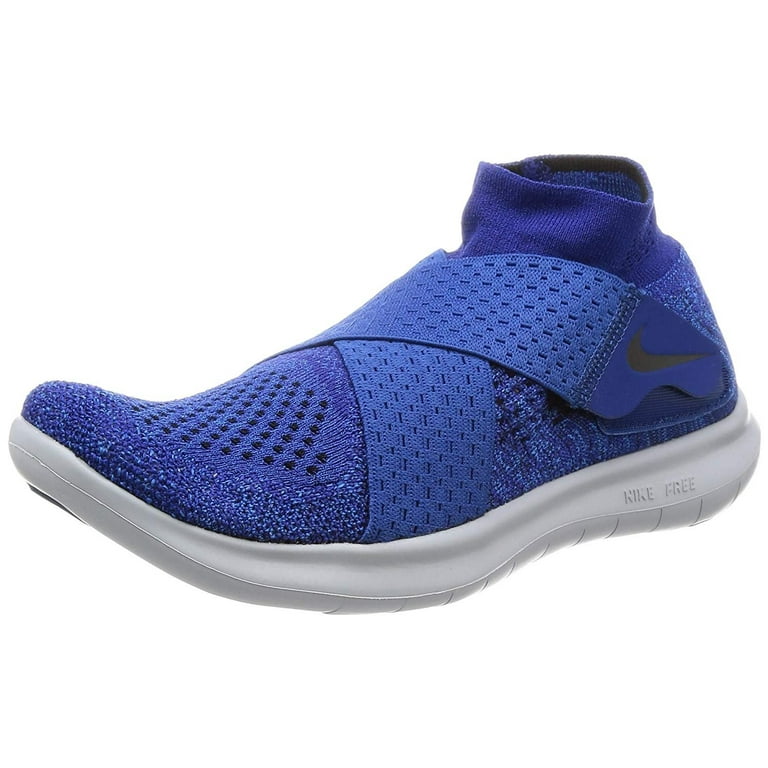 NIKE Women's Free RN Motion FK 2017 Running Shoe Walmart.com