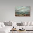 thumbnail image 3 of Trademark Fine Art 'Marine Layer' Canvas Art by Silvia Vassileva, 3 of 3