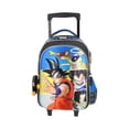 thumbnail image 1 of Mochila Grande Ruedas Yadatex scolar Dragon Ball Súper Ki DBS142-BP141T, 1 of 4