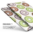 thumbnail image 3 of DesignSkinz Yummy Donuts Galore Full-Body Skin Decal Wrap Cover for iPad Pro 11” 1st Gen (A1980/A1934/A2013/A1979), 3 of 4