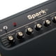 thumbnail image 4 of POSITIVE GRID Amplificador de Guitarra Inteligente de 40 w SPARK POSITIVE GRID negro 27.5x28.5x50, 4 of 4