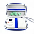 thumbnail image 4 of BLEEUS Hard Carrying Case Protective Storage Holder For Giiker Super Slide Brain Games (A)Game Accessories, 4 of 10