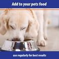 thumbnail image 4 of Exmarid Dry Skin Supplement Cat and Dog Health 150ml Case of 3, 4 of 6
