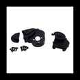 thumbnail image 5 of Conjunto De Carcasa De TransmisióN De Carcasa De Caja De Cambios De Metal Para Axial UTB18 Capra 1/18 RC Crawler Car Upgrade Parts Accessories,2, 5 of 5