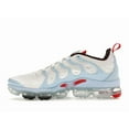 thumbnail image 2 of Nike Men's Air VaporMax Plus University Red Running Shoes, from StockX, 2 of 5