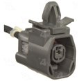 thumbnail image 3 of Four Seasons 58411 A/C Compressor Fits select: 2003-2008 MAZDA 6, 3 of 4