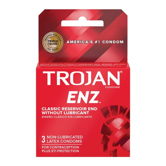 Trojan Enz