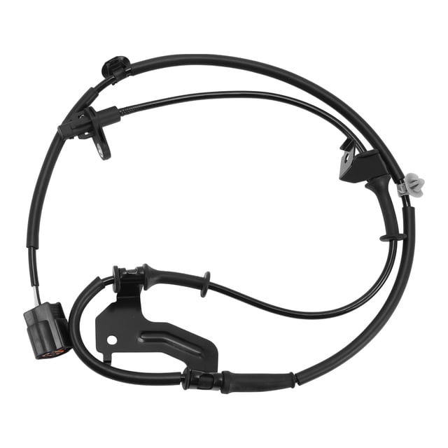 Sensor de Velocidad de Rueda ABS Frontal Derecho Unique Bargains Sensor ABS Sistema de Frenado Antibloqueo No. 95671D8000 para KIA KX3 2015-2019