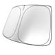 thumbnail image 1 of Parasol de parabrisas Tombyda para Mazda CX-30 2019-2025, 1 of 6