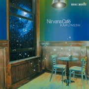Karunesh - Nirvana Cafe - CD