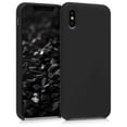 thumbnail image 5 of Capa iPhone XS APPLE Silicone Preto, 5 of 5