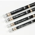 thumbnail image 4 of kurtrusly Light 28 Hardness Fishing Rod Short Hand Stream Fishing Rod Carp Long Rod Fishing Gear, 4 of 8