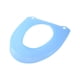 thumbnail image 2 of XWSHYW Baño Otros Cojines de Asiento de Inodoro Horribles And Resistentes Lluvia para Todas Las Estaciones Cojines de Inodoro Universales Resistentes a La Suciedad para El Hogar Funda de Asiento de I, 2 of 6
