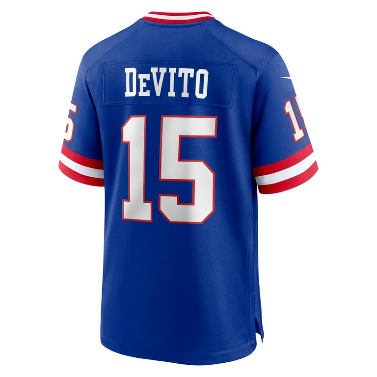 Giants football jersey online