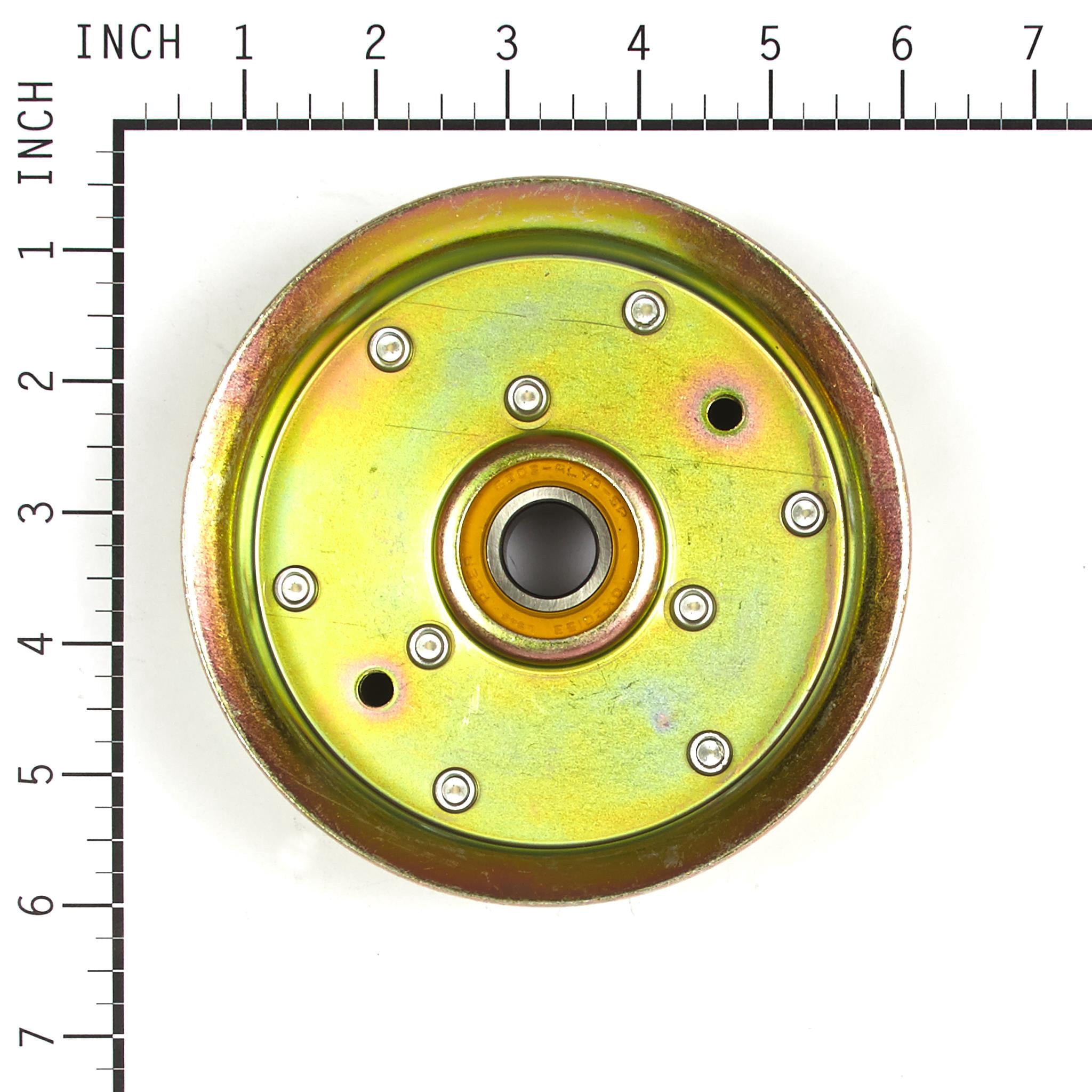 Oregon Flat Idler Pulley