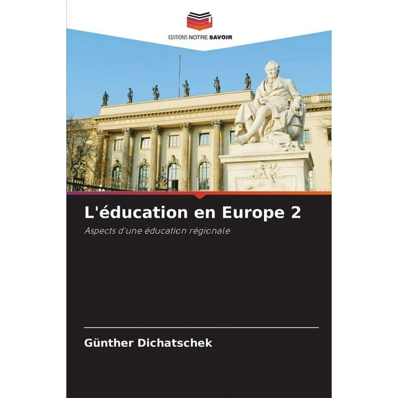 L'éducation en Europe 2, (Paperback)