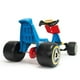 thumbnail image 4 of Go Kart a Pedales Injusa Special Paw Patrol, 4 of 4
