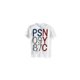 thumbnail image 1 of Aeropostale Boys Stacked PSNY Graphic T-Shirt, Blanco, 4 Aeropostale Camiseta grÃ¡fica, 1 of 1