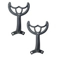 thumbnail image 1 of MesaSe 6pcs Fan Blades Arm Replacement Fan Blade Arms Ceiling Fan Blade Brackets for Replacing The Worn Fan Blades Keep The Balance And Good Performance Of The Ceiling Fan, 1 of 4