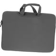 thumbnail image 1 of FYBTO Computer Bag Laptop Bags Notebook Case Laptop Tote Bag Computers Laptops Laptop Carrying Bag Laptop Protector Bag Laptop Purse Protective Case Jiaji Cloth Travel Business-0621, 1 of 5