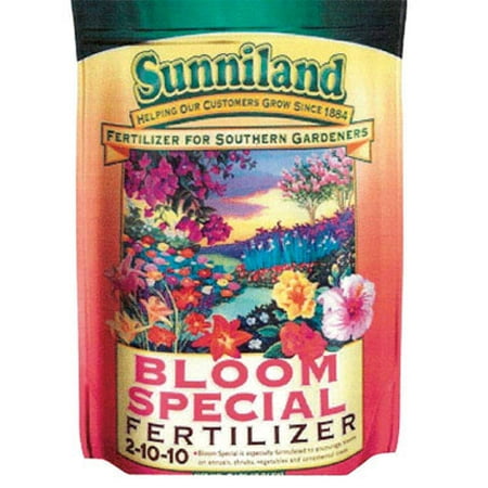 UPC 089494201483 product image for Sunniland 20 lb Bloom Special | upcitemdb.com