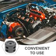 thumbnail image 3 of UPOUART Accesorio De Stopper Para Gancho De Winch Universal Gris Resistente Para, 3 of 6