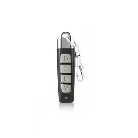 

4-In-1 Remote Control Duplicator Wireless Switch Password Clone Duplicator