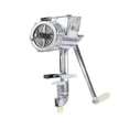 thumbnail image 1 of CUITINGPet Feed Pellet Machine Small Household Manual Fish Bait Pellet Machine ь/ P7E3, 1 of 7