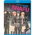 thumbnail image 2 of My Teenage Romantic Comedy SNAFU: Complete Collection (Blu-ray), Sentai, Anime, 2 of 2