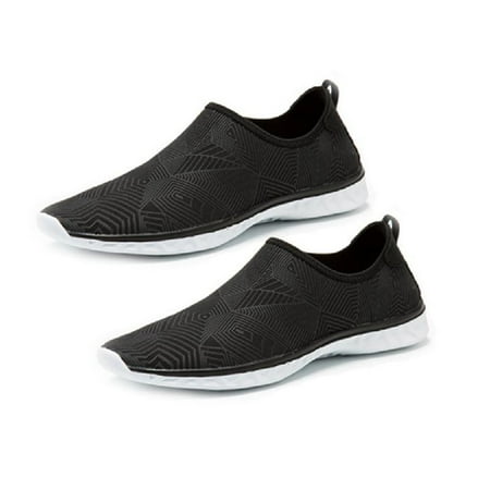 

1 Pair Unisex Thin Swim Diving Sports Shoes Flexible Breathable Anti Slip Socks