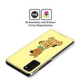thumbnail image 2 of Head Case Designs Officially Licensed Scooby-Doo 50th Anniversary Ruh-Roo Oooh Hard Back Case Compatible with Samsung Galaxy S20 FE / 5G, 2 of 7