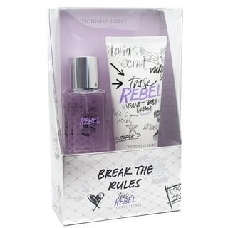 Victoria's Secret Fragrance Mist Collection 4 Piece Mini Mist Gift Set