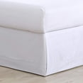 thumbnail image 3 of Falda de cama Tommy Bahama Soft Cotton Queen White, 3 of 4