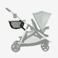 thumbnail image 2 of Graco Click2Store Stroller Storage Organizer, Black, 2 of 8