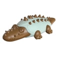 thumbnail image 2 of Juguete Masticable para Perros perfecl Palo Molar Color de Chocolate, 2 of 8