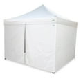 thumbnail image 5 of Caravan Canopy V-Series Sidewalls & M-Series Pro 2 Shade Tent w/Roller Bag, 5 of 12