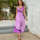 thumbnail image 5 of Marble Vestido Sin Mangas , Vestidos De Lujo Para Ocasiones Oficiales, 5 of 5