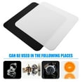thumbnail image 3 of YSNOOWE 2Pcs Acrylic Display Board Photography Reflector Boards Protecting Objects Indoor Shooting, 3 of 8