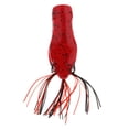 thumbnail image 4 of Artificial Crankbaits Hook Baits , Red, 4 of 7